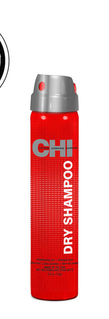 CHI Dry Shampoo Travel Size CHI Dry Shampoo Travel Size